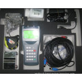 Handheld Ultrasonic Flow Meter (TDS-100H)